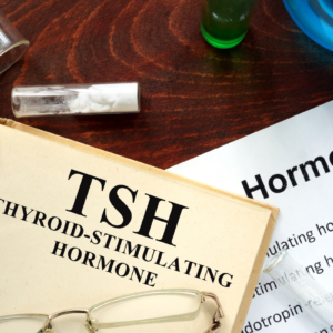 Otyłość hormonalna