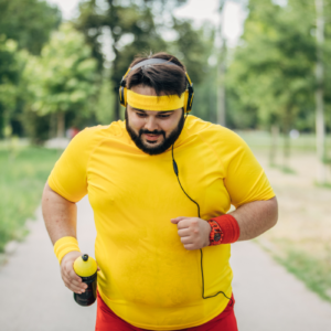 Jak szybko schudnąć po urlopie?