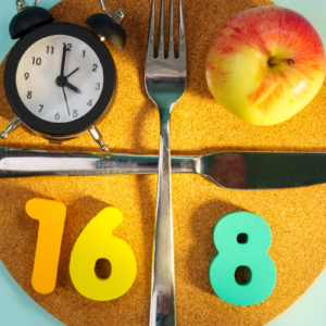 Czym jest post przerywany?