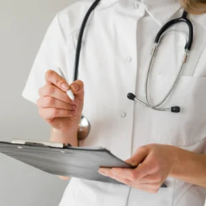 Jakie badania przed operacją bariatryczną